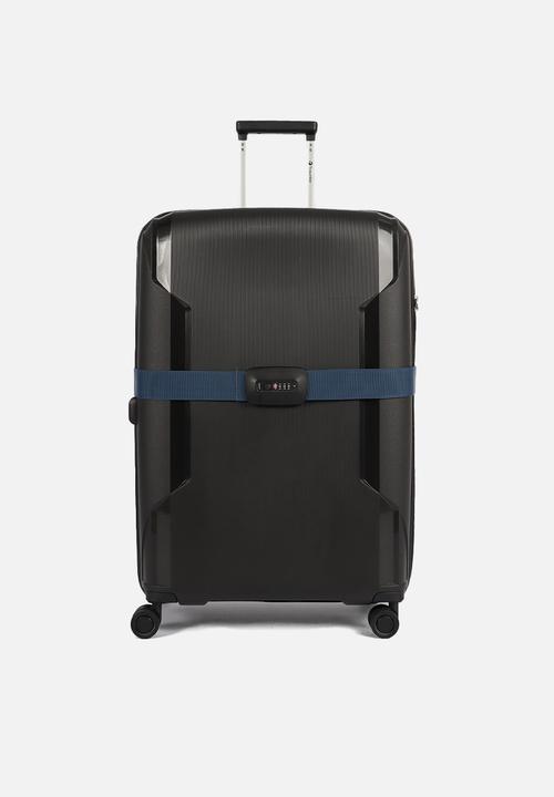 Travelite - Travelite Luggage Strap - Blue