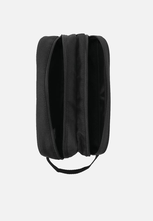 Travelite - Travelite Digital Accessories Pouch - Black