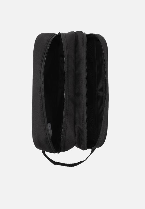 Travelite - Travelite Digital Accessories Pouch - Black