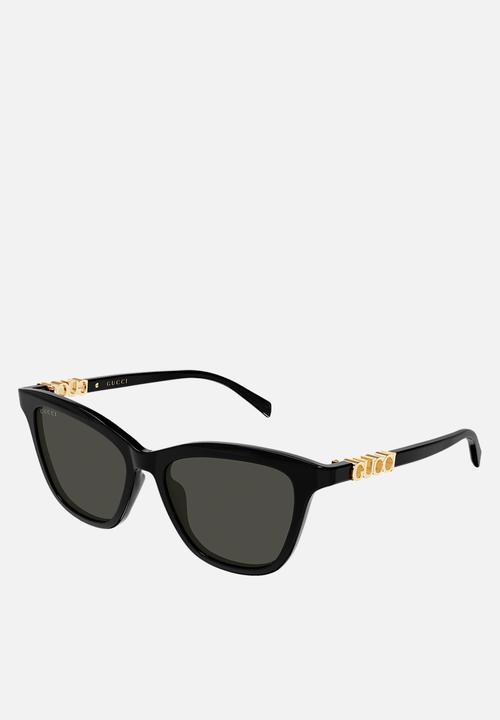 GUCCI - GG2032S-001 52mm - Black