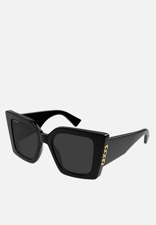 GUCCI - GG2039S-001 51mm - Black