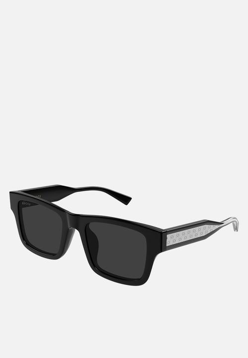 GUCCI - GG2072SA-001 52mm - Black