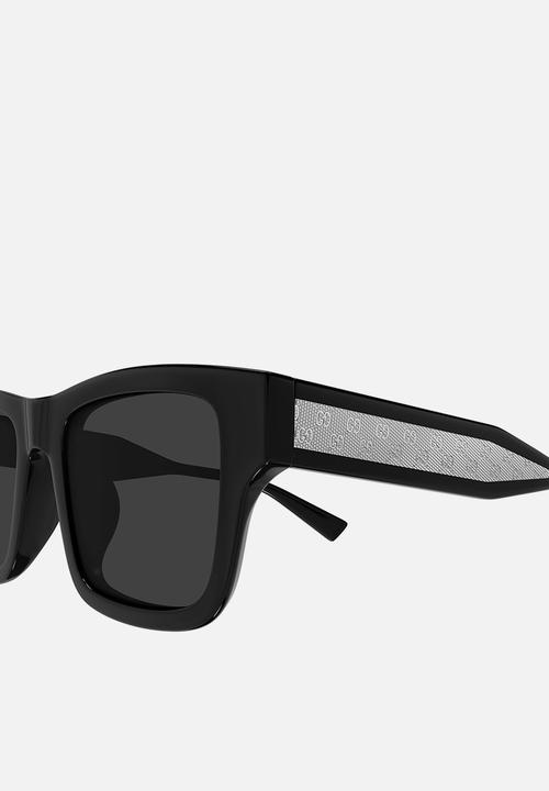 GUCCI - GG2072SA-001 52mm - Black