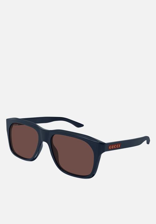 GUCCI - GG2077S-004 55mm - Blue