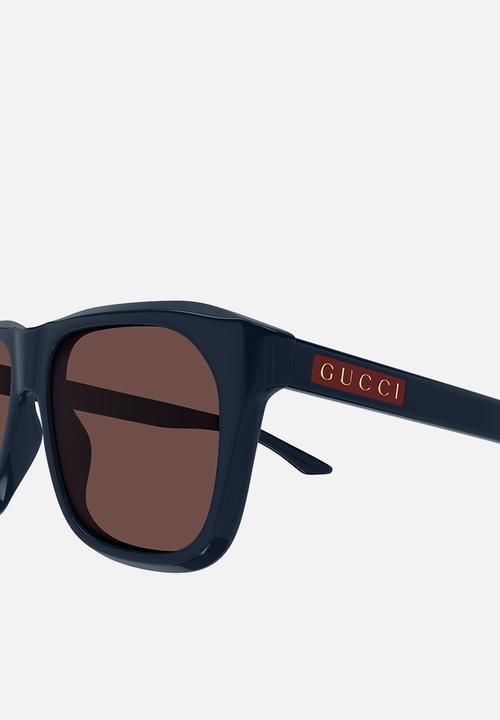 GUCCI - GG2077S-004 55mm - Blue