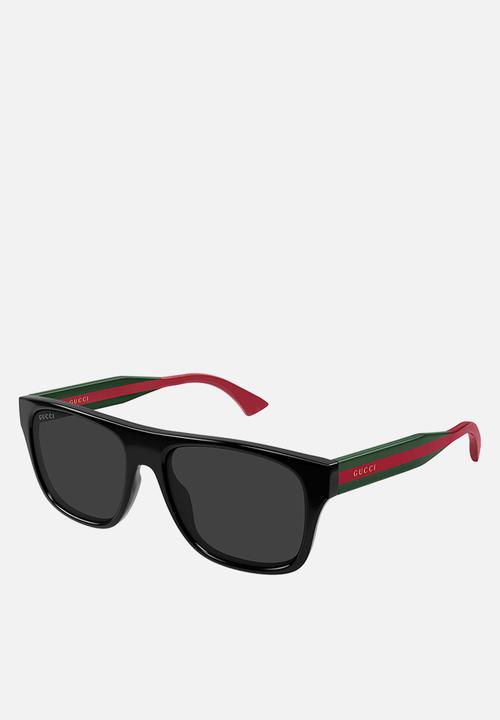 GUCCI - GG2119S-001 56mm - Black