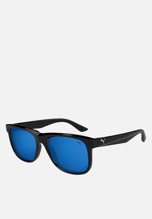 PUMA - PU0442S-002 57mm  - Black