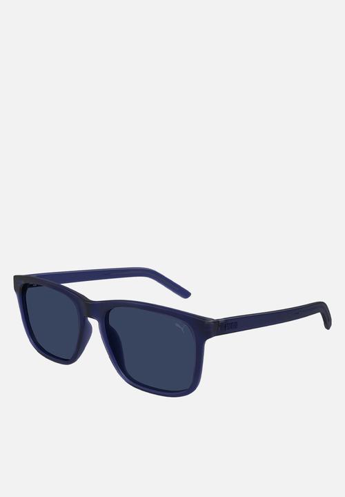 PUMA - PU0494S-005 M   - Blue