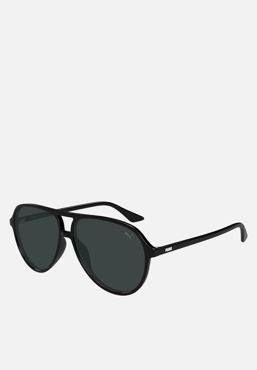 PUMA - PU0523S-001 58mm - Black
