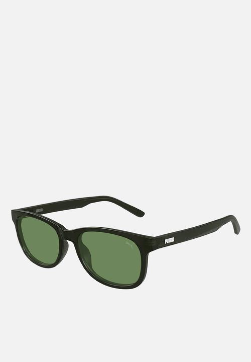 PUMA - PU0526S-005 55mm - Green