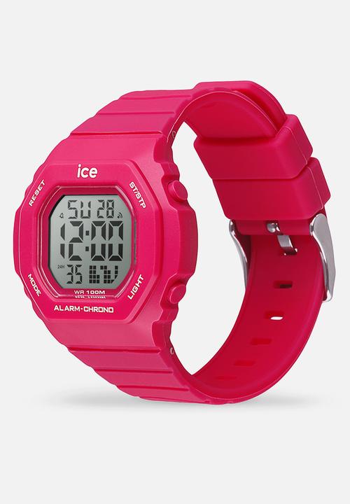 ICE Watch - ICE digit ultra - Pink - Small