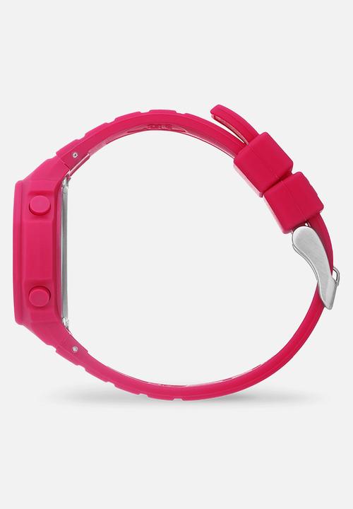 ICE Watch - ICE digit ultra - Pink - Small