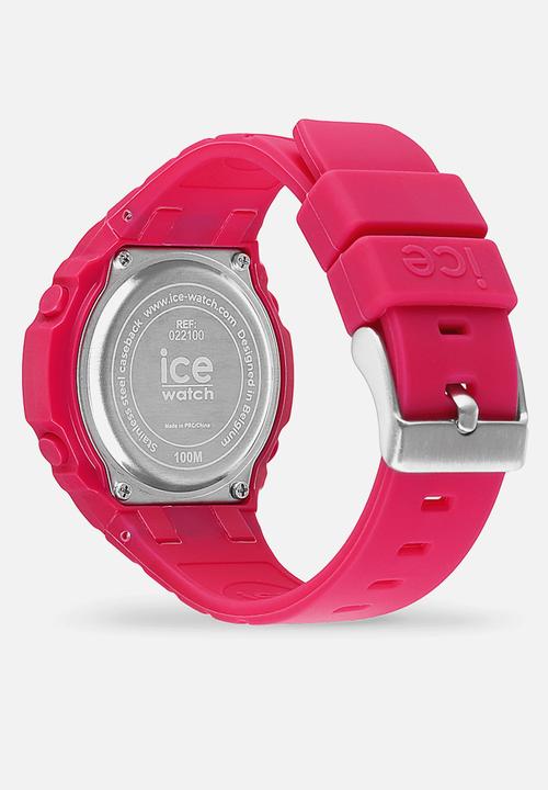 ICE Watch - ICE digit ultra - Pink - Small