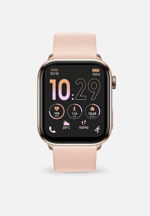 ICE Watch - ICE Smart 3.0 Watch - Rose gold/ Nude