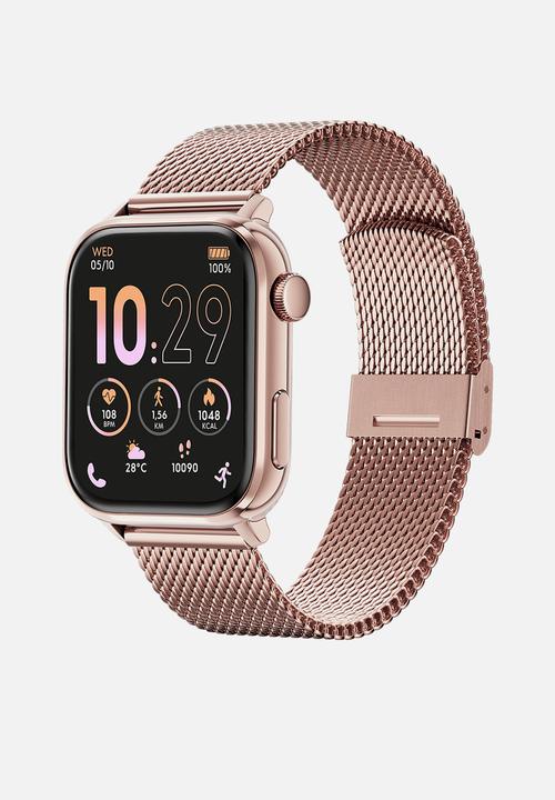 ICE Watch - ICE Smart 3.0 Watch - Rose gold