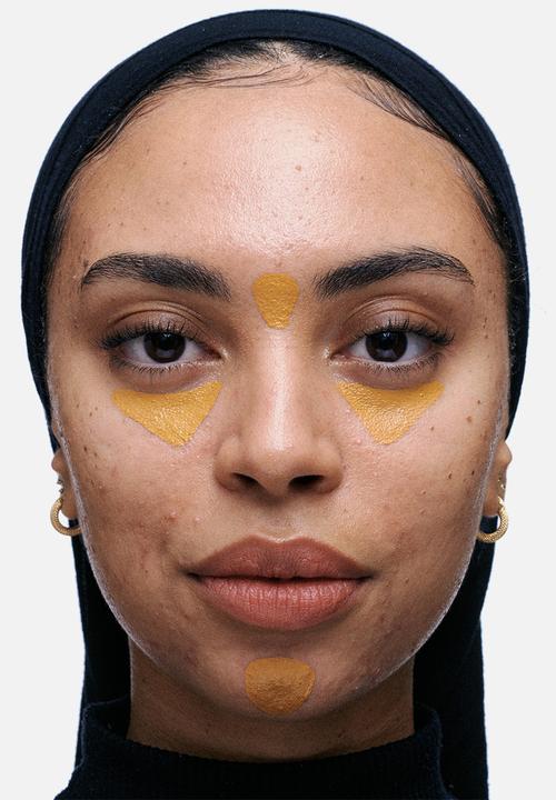 MAC - Studio Fix 24HR Colour Corrector  - Ochre