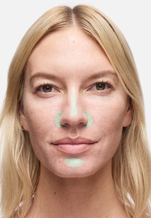 MAC - Studio Fix 24HR Colour Corrector  - Mint