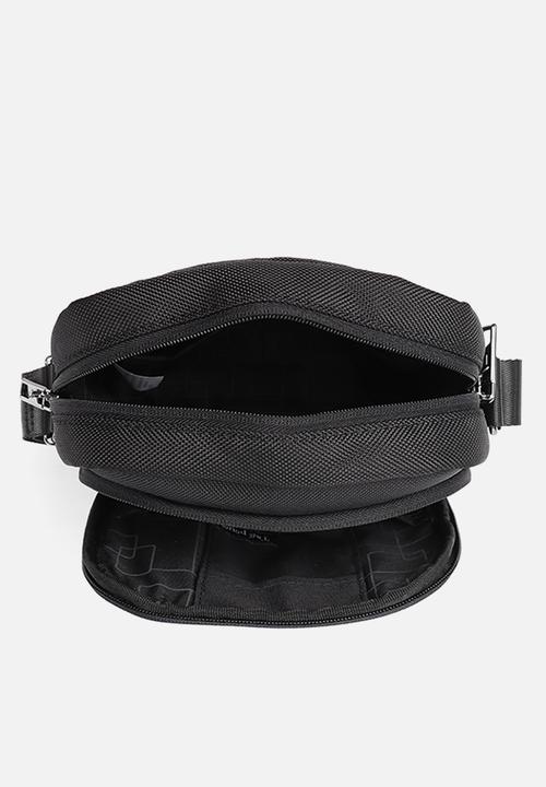 Travelite - Travelite Business Series Crossbody - Black