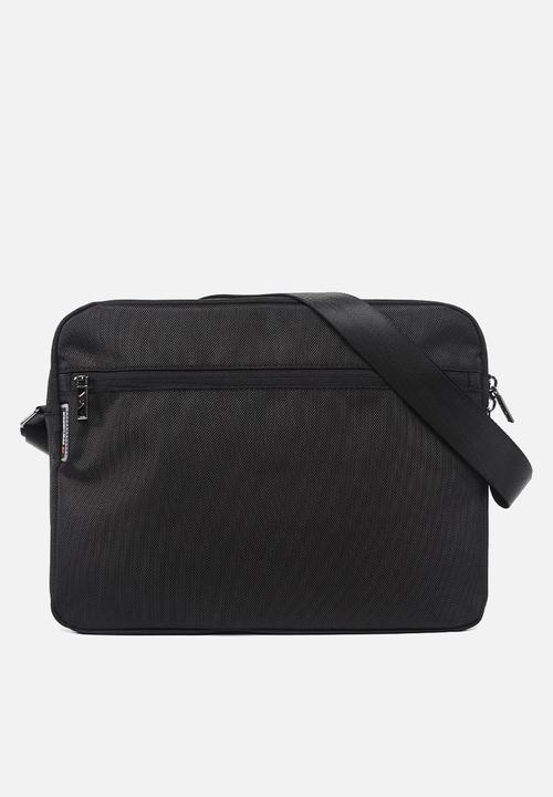 Travelite - Travelite Business Series Courier - Black