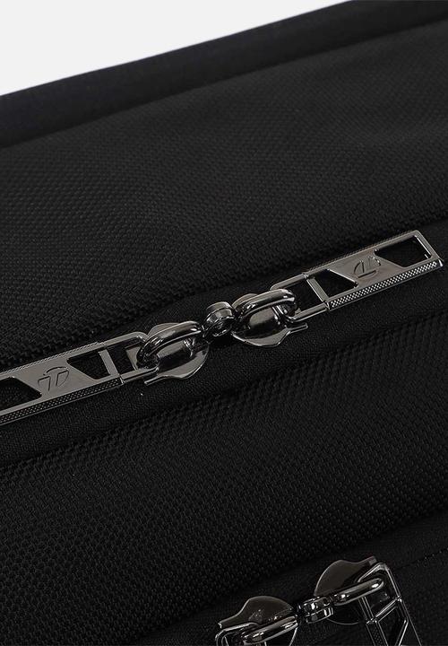 Travelite - Travelite Business Series Courier - Black