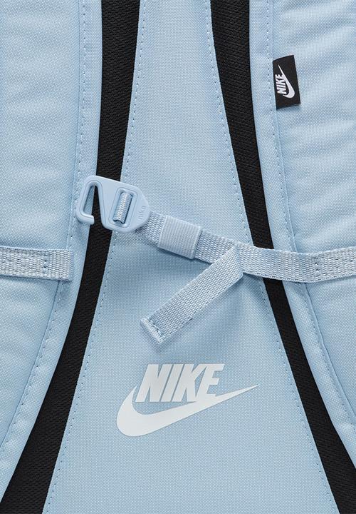 Nike - Nike Hayward Backpack - Blue