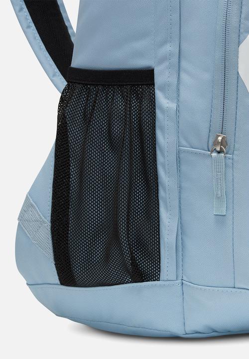 best makeup bag for travel 2021 The Medium Indigo Traveller - Fold-Down Makeup Bag