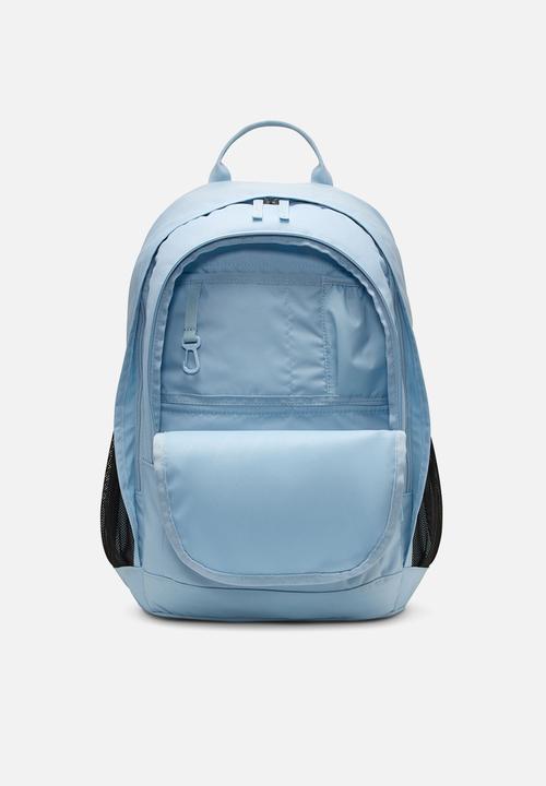 Nike - Nike Hayward Backpack - Blue