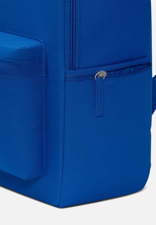 Nike - Nike Heritage Backpack (25L) - Royal Blue