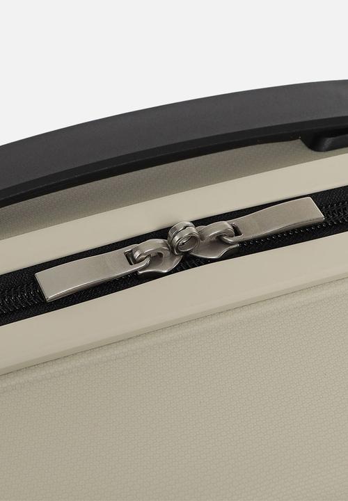 Travelite - Travelite Skye Vanity Case - Stone