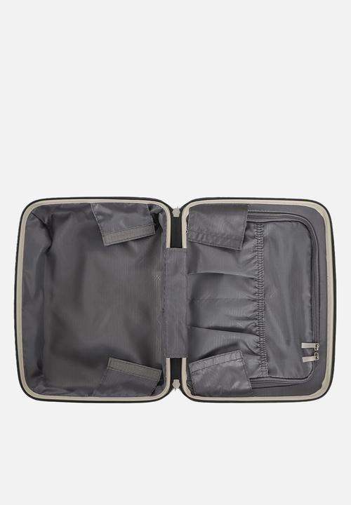 Travelite - Travelite Skye Vanity Case - Stone