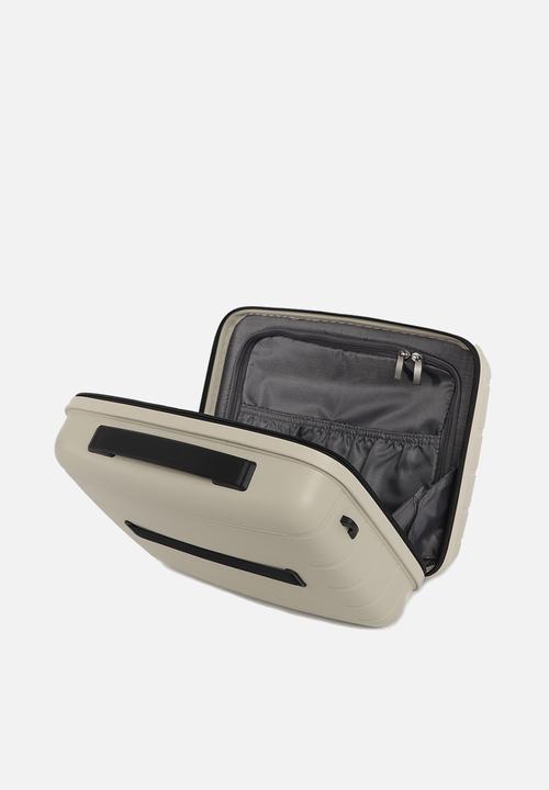 Travelite - Travelite Skye Vanity Case - Stone