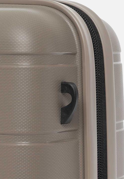 Travelite - Travelite Skye Vanity Case - Taupe