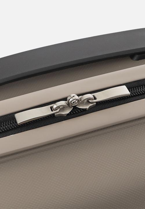 Travelite - Travelite Skye Vanity Case - Taupe
