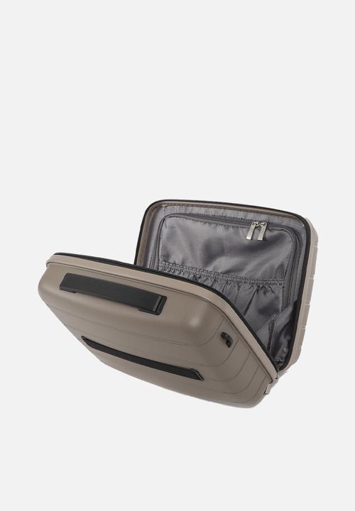 Travelite - Travelite Skye Vanity Case - Taupe