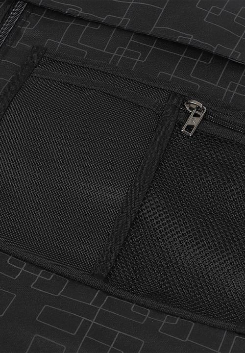 Travelite - Travelite Business Series Duffel Suiter - Black