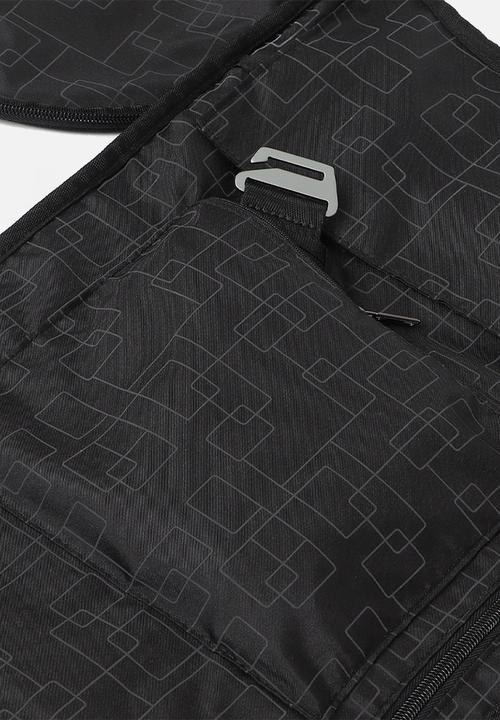 Travelite - Travelite Business Series Duffel Suiter - Black