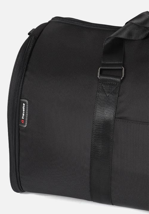 Travelite - Travelite Business Series Duffel Suiter - Black