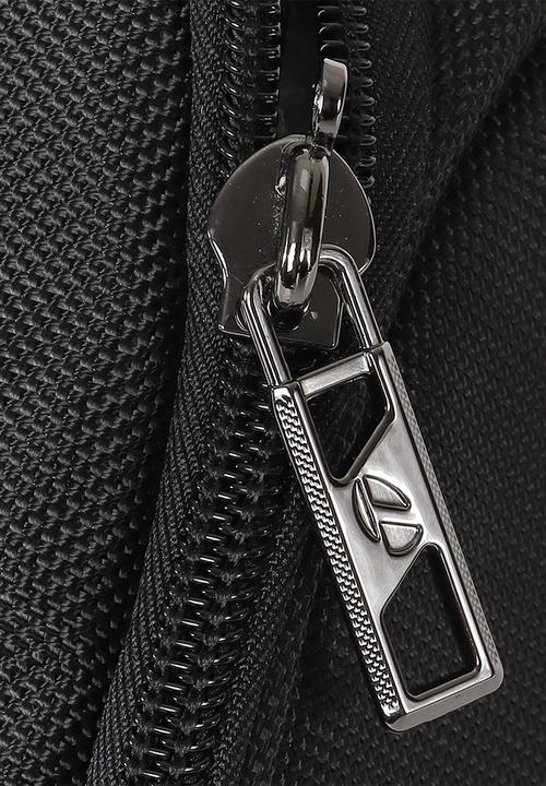 Travelite - Travelite Business Series Duffel Suiter - Black