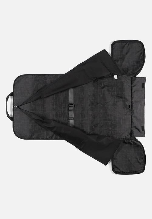 Travelite - Travelite Business Series Duffel Suiter - Black
