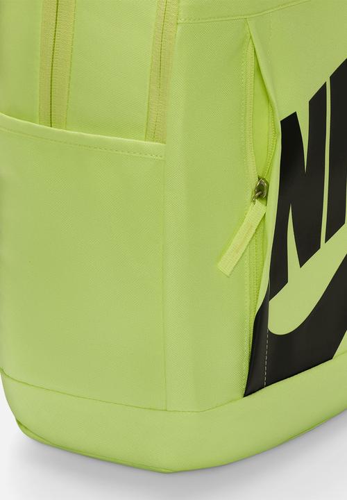 Nike - Nike Elemental Backpack (21L) - Lemon Twist