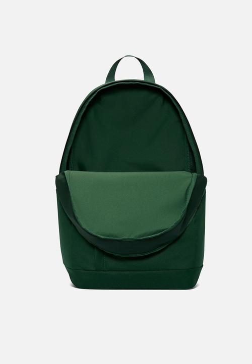 Nike Elemental Backpack (21L) - Green2