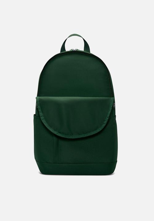 Nike - Nike Elemental Backpack (21L) - Green