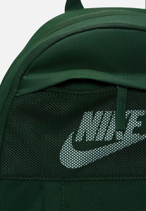 Nike - Nike Elemental Backpack (21L) - Green