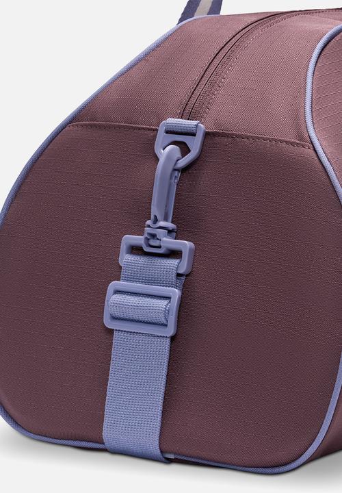 Nike - Nike Gym Club Training Bag (24L) - Purple