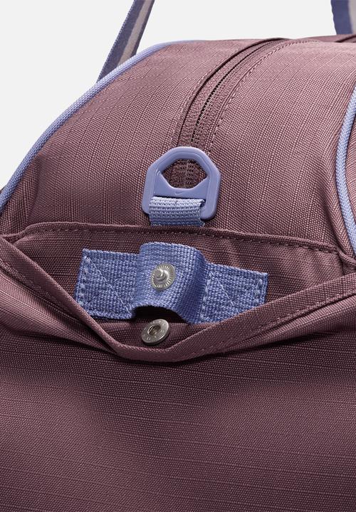 Nike - Nike Gym Club Training Bag (24L) - Purple