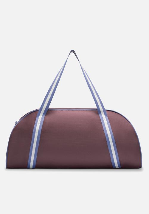 Nike - Nike Gym Club Training Bag (24L) - Purple