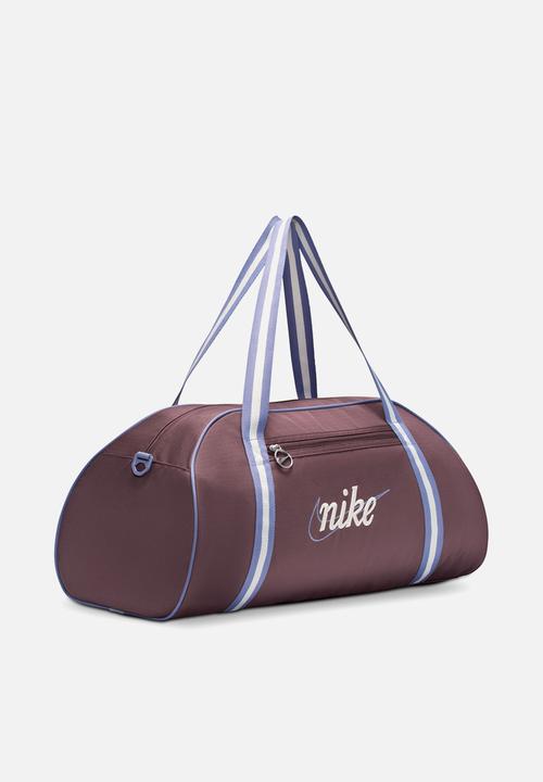 Nike - Nike Gym Club Training Bag (24L) - Purple