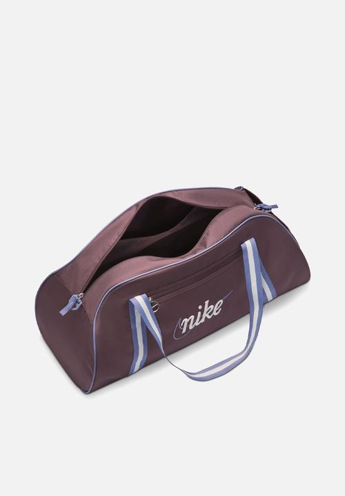 Nike - Nike Gym Club Training Bag (24L) - Purple