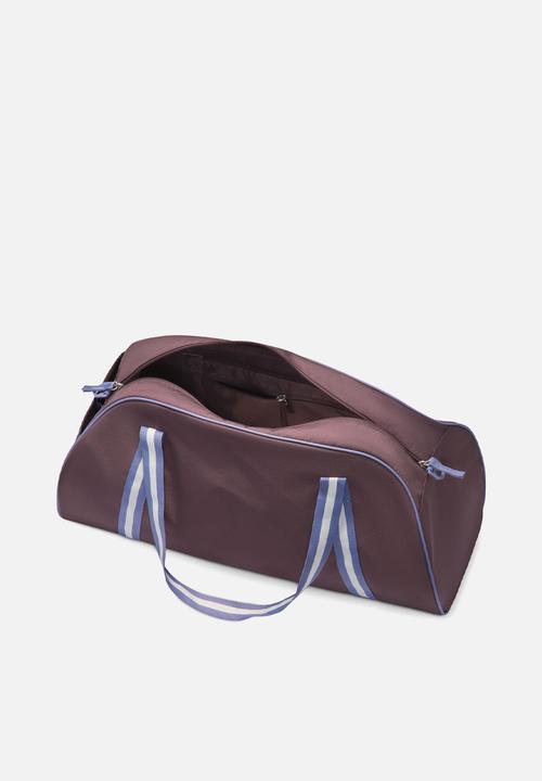 Nike - Nike Gym Club Training Bag (24L) - Purple