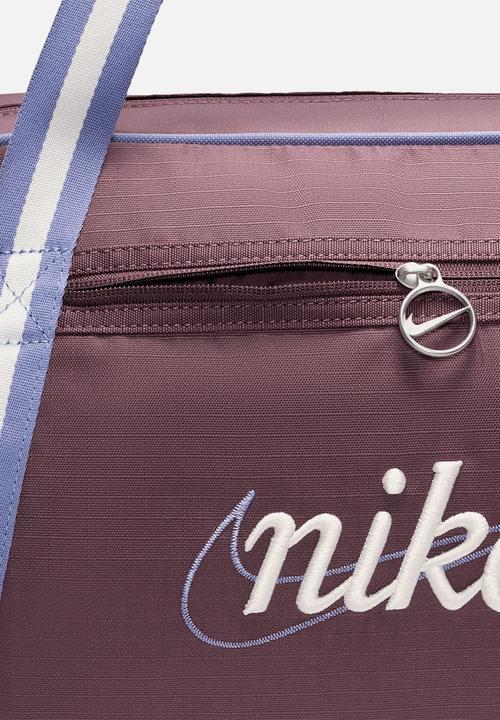 Nike - Nike Gym Club Training Bag (24L) - Purple